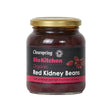 Organic Red Kidney Beans 350g - Greenlands Health Store