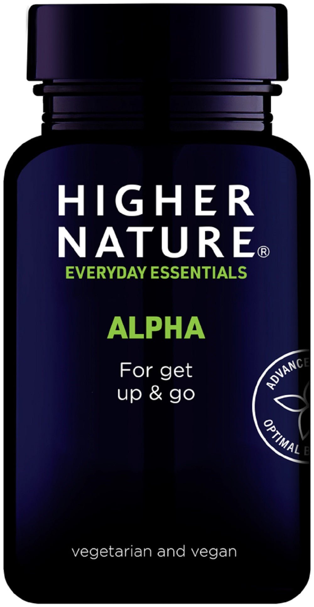 Alpha 90 capsules - Greenlands Health Store