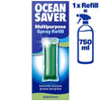 OceanSaver EcoDrop Refill - Multipurpose Cleaner - Greenlands Health Store