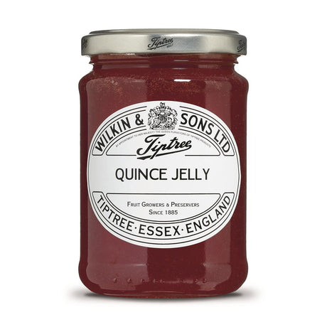 Quince Jelly 340g - Greenlands Health Store