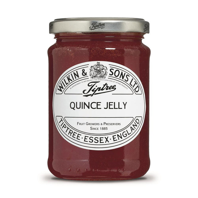 Quince Jelly 340g - Greenlands Health Store
