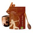 Cacao Chai - Chai Drinking Chocolate Organic with Mushrooms 120g - Greenlands Health Store