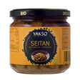 Organic Seitan in Tamari 200g - Greenlands Health Store