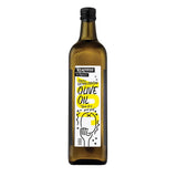 Organic Organico Extra Virgin Olive Oil 1L - Greenlands Health Store