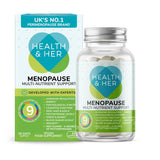 Menopause Multi Nutrient Supplement 60 Capsules - Greenlands Health Store