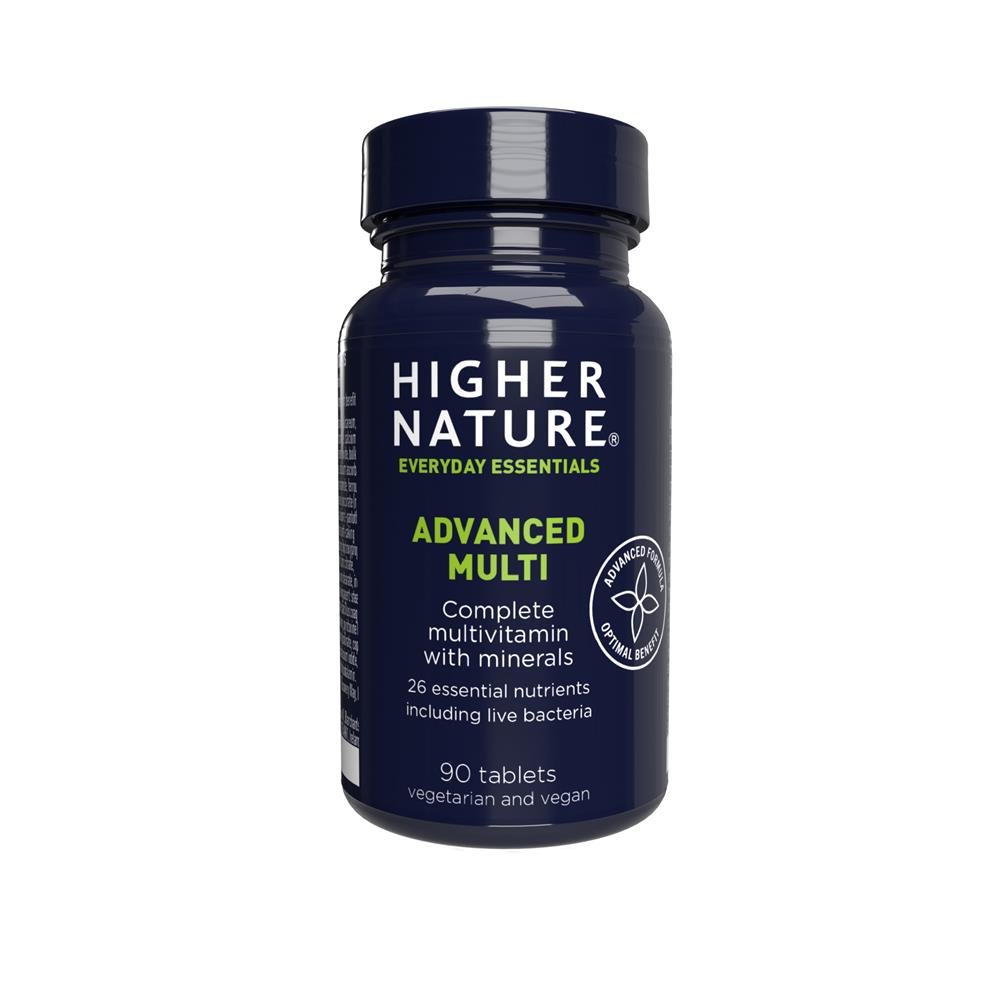 Advanced Multi 90's - Greenlands Health Store