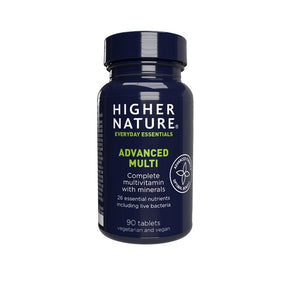 Advanced Multi 90's - Greenlands Health Store