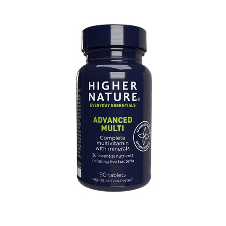 Advanced Multi 90's - Greenlands Health Store