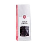 Whole Dried Guajillo Chillies 50g - Greenlands Health Store