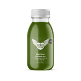 Rebel Kitchen Raw Juice Easy Green 250ml made in Kent UK - Greenlands Health Store