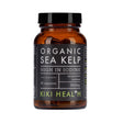 Organic Sea Kelp - 90 Vegicaps - Greenlands Health Store