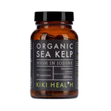 Organic Sea Kelp - 90 Vegicaps - Greenlands Health Store
