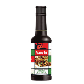 Shoyu Natural 300ml - Greenlands Health Store