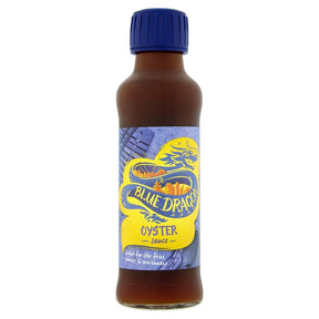 Oyster Sauce 150ml - Greenlands Health Store