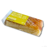 Lemon Drizzle Cake 79g - Greenlands Health Store