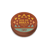 Mini Tin Plastic Free Face & Body Natural Mineral Sunscreen SPF30 - Greenlands Health Store