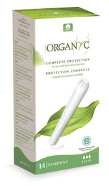 Applicator Tampon - Super - Greenlands Health Store