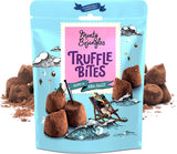 Hint of Sea Salt Truffle Bites100g - Greenlands Health Store