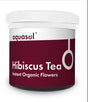 Organic Hibiscus Flower Instant Herbal Tea 20g - Greenlands Health Store