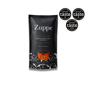 Spiced Chana Dhal & Lemon 400g - Greenlands Health Store