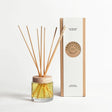 Lemongrass Reed Diffuser 27cmx. 8.5cm x 8.5cm - Greenlands Health Store
