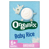 Baby Rice Cereal 6+ months - Organic 100g - Greenlands Health Store