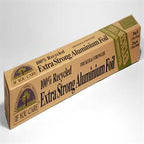 Heavy Duty Recycled Foil 2.8 Sqm Box - Greenlands Health Store