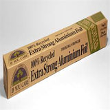 Heavy Duty Recycled Foil 2.8 Sqm Box - Greenlands Health Store