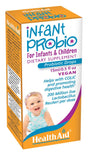Infant Probio - Probiotic Drops 15ml - Greenlands Health Store