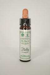 Holly Bach Flower Remedy - Greenlands Health Store