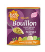 Marigold Less Salt Vegan Bouillon 150g Purple - Greenlands Health Store