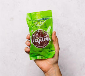 Multivitamin for Vegans. 30 gummies. - Greenlands Health Store