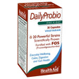 DailyProbio Capsules 30 Capsules - Greenlands Health Store