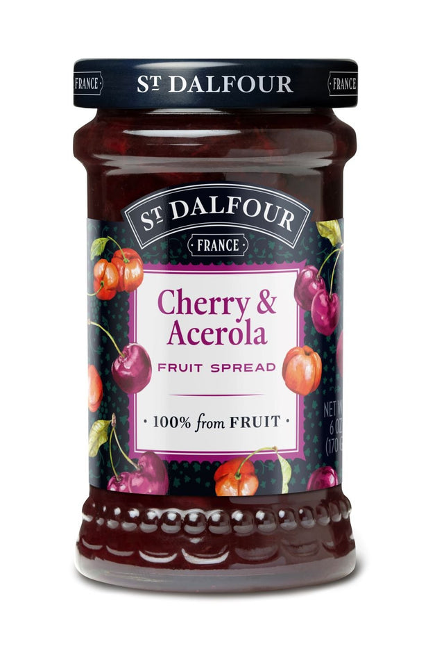 Superfruits Cherry & Acerola 170g - Greenlands Health Store