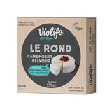 Violife Le Rond Camembert 150g - Greenlands Health Store