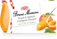 Bonne Maman Peach & Apricot Compote Dessert 2 x 130g - Greenlands Health Store