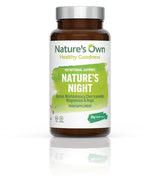 Nature's Night 80g Powder - Greenlands Health Store