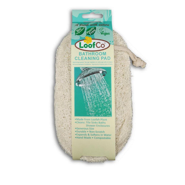 Bathroom Cleaning Pad - Greenlands Health Store