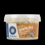 Really Garlicky Seasoning from Cornish Sea Salt 130g - Greenlands Health Store