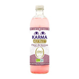 Water Kefir Elderflowers 750ml - Greenlands Health Store