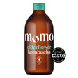 Organic Elderflower Kombucha 330ml - Greenlands Health Store