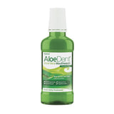 Aloe Vera Mouthwash & Vit K & Tea Tree 250ml - Greenlands Health Store