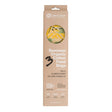 Beeswax Org Cotton Food Bags 3 Bags - Greenlands Health Store