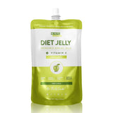BeKeto - Diet Jelly Konjac Green Apple 150g - Greenlands Health Store