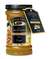 Ginger Spread La Reserve. 170g - Greenlands Health Store