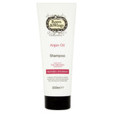 Organic Argan Oil Shampoo 250ml - Greenlands Health Store