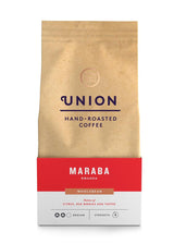 Union Coffee Maraba Rwanda - Wholebean - Greenlands Health Store