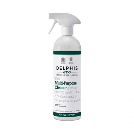 Delphis Eco Multi Purpose 700ml - Greenlands Health Store
