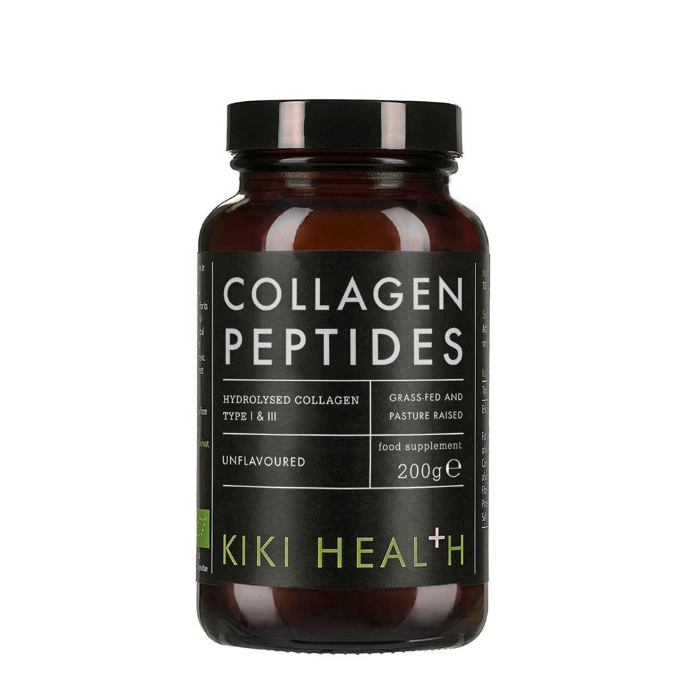 Collagen Bovine Peptides Powder - 200g - Greenlands Health Store