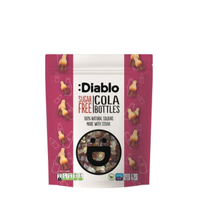 Cola Bottles 75g - Greenlands Health Store